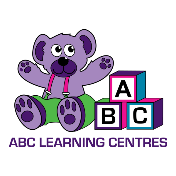 ABC Learning centres Logo PNG Vector