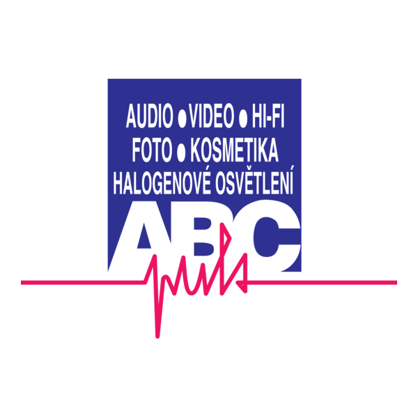 ABC Logo PNG Vector