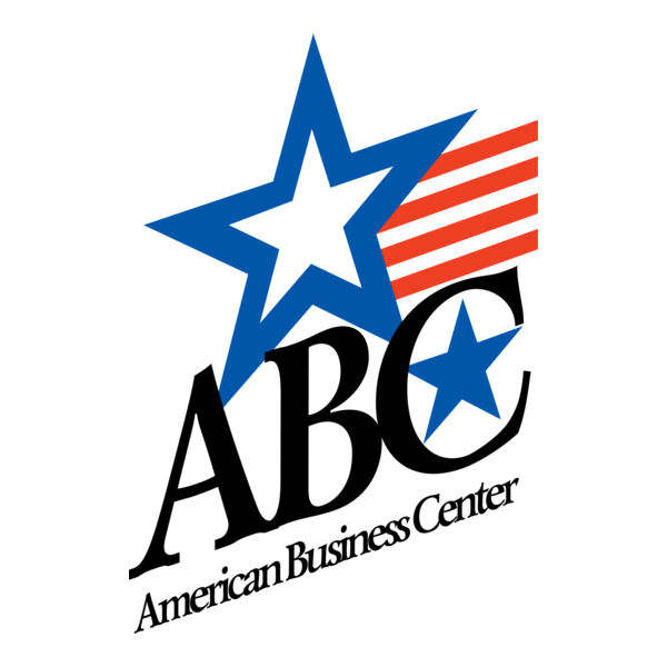 ABC Logo PNG Vector