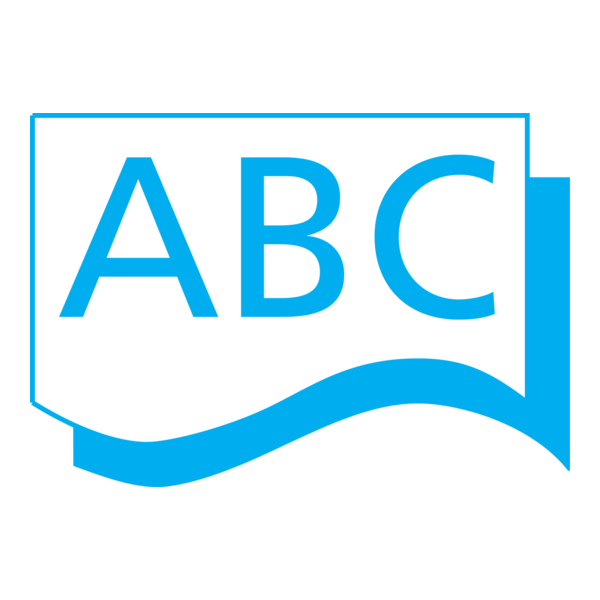 ABC Logo PNG Vector