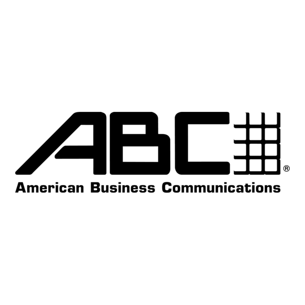ABC Logo PNG Vector