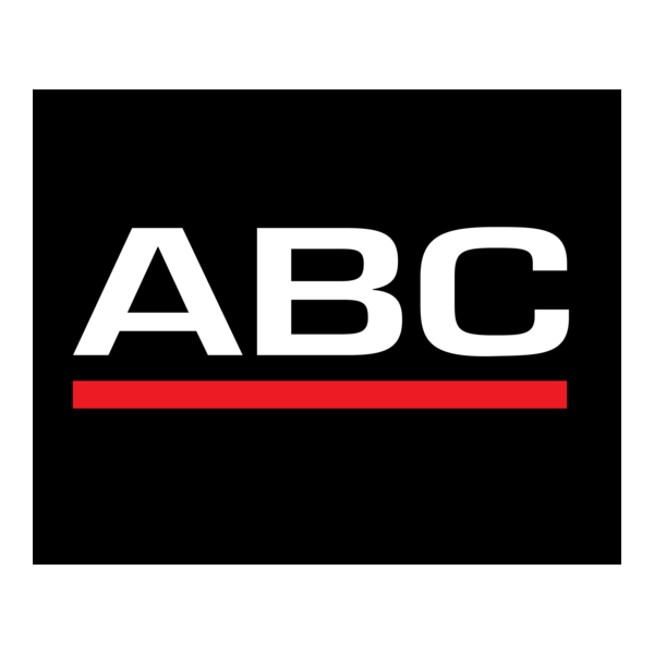 ABC Logo PNG Vector
