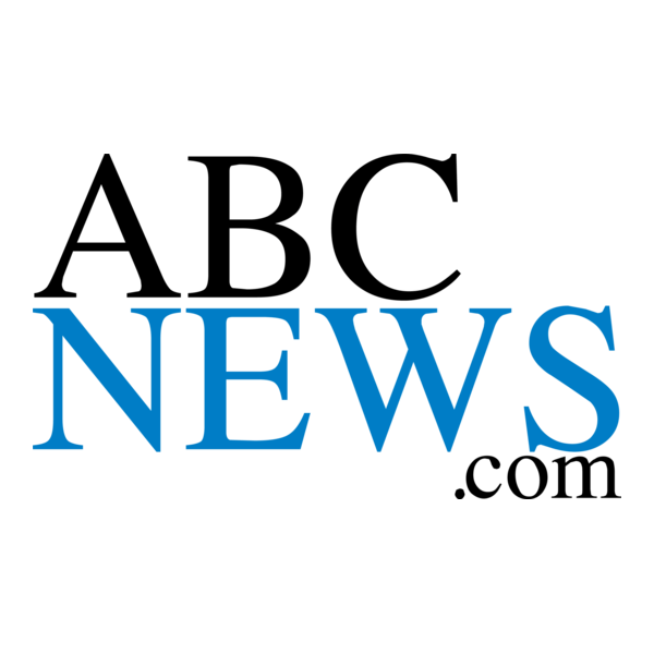 ABC News.com Logo PNG Vector