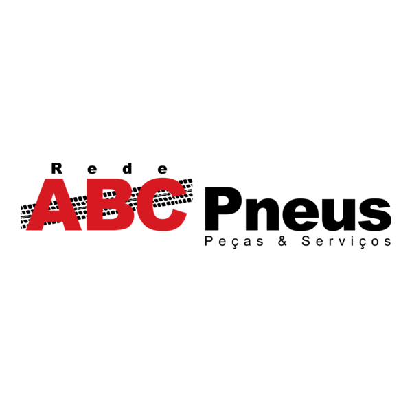 ABC Pneus Logo PNG Vector