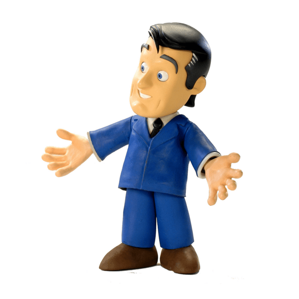 ABC PRIMO ROSSI Logo PNG Vector