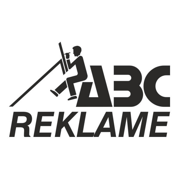 abc reklame Logo PNG Vector