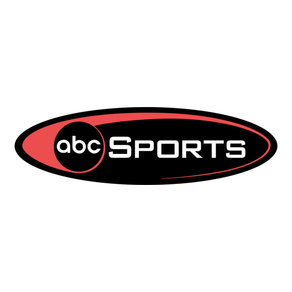 ABC Sports Logo PNG Vector