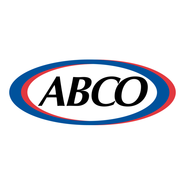 ABCO Logo PNG Vector
