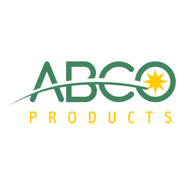 ABCO Products Logo PNG Vector