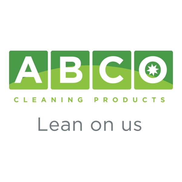 ABCO PRODUCTS Logo PNG Vector
