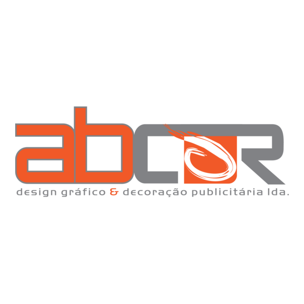 Abcor Logo PNG Vector