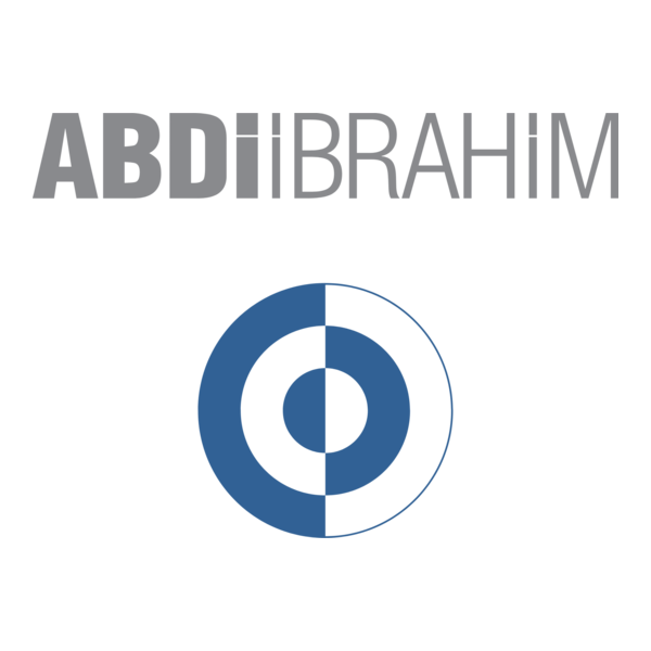 Abdi Ibrahim Logo PNG Vector