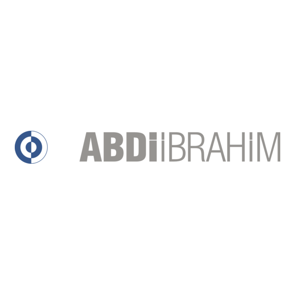 Abdi Ibrahim Logo PNG Vector
