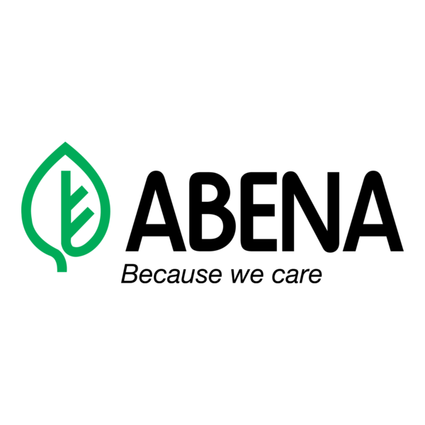 Abena BV Logo PNG Vector