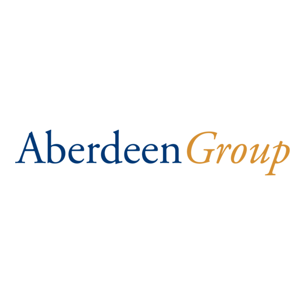 Aberdeen Group Logo PNG Vector