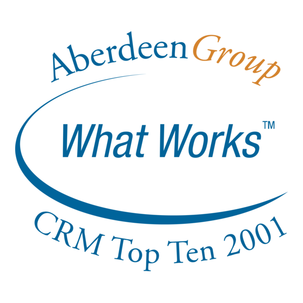 Aberdeen Group Logo PNG Vector