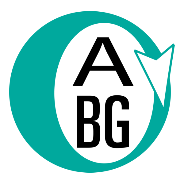 ABG Ahrental Logo PNG Vector
