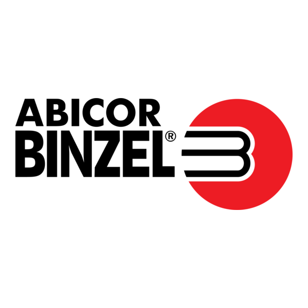 Abicor Binzel Logo PNG Vector