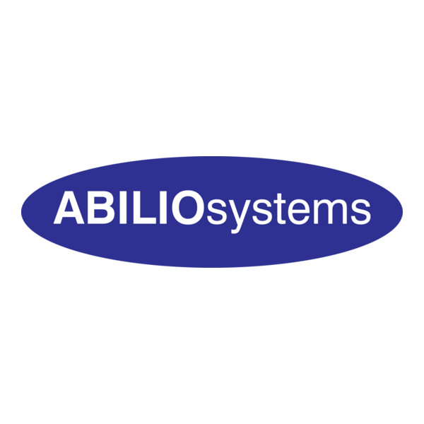 Abilio Systems Logo PNG Vector