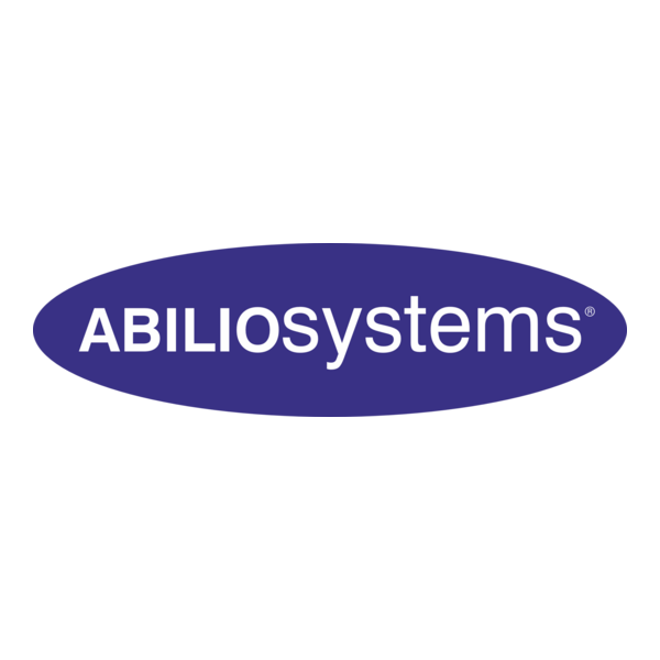 Abilio Systems Logo PNG Vector