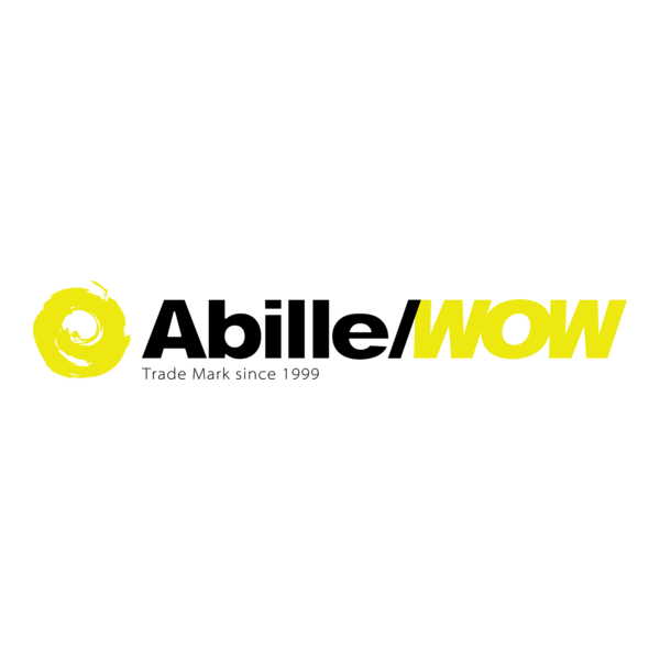 Abille/WOW Logo PNG Vector