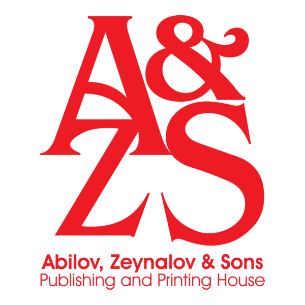 Abilov, Zeynalov & Sons Company Logo PNG Vector