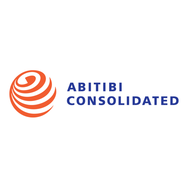 Abitibi Consolidated Logo PNG Vector