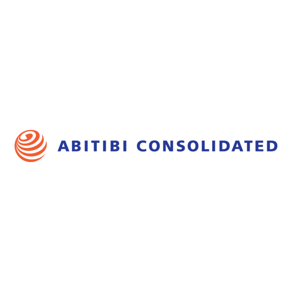 Abitibi Consolidated Logo PNG Vector