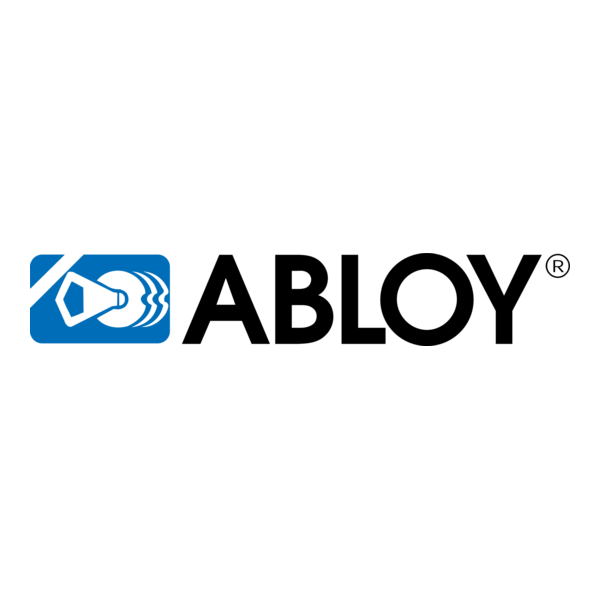 Abloy Logo PNG Vector