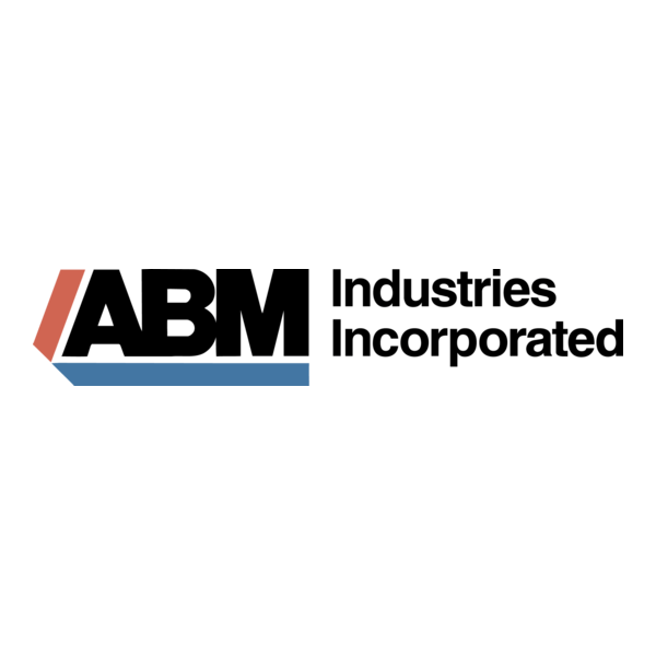 ABM Industries Logo PNG Vector