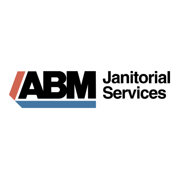 ABM Janitorial Services Logo PNG Vector