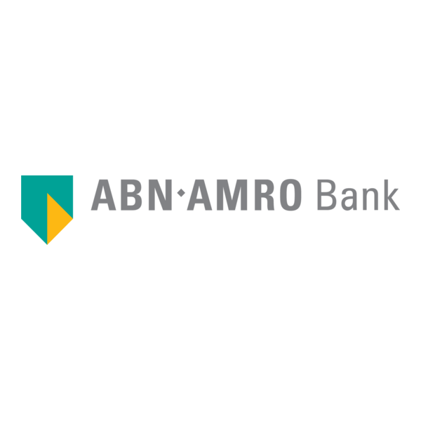 Abn-Amro Bank Logo PNG Vector