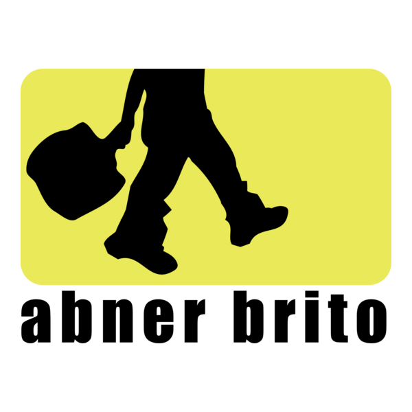Abner Brito Logo PNG Vector