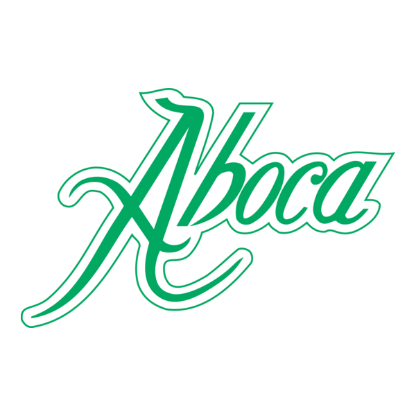 Aboca Logo PNG Vector