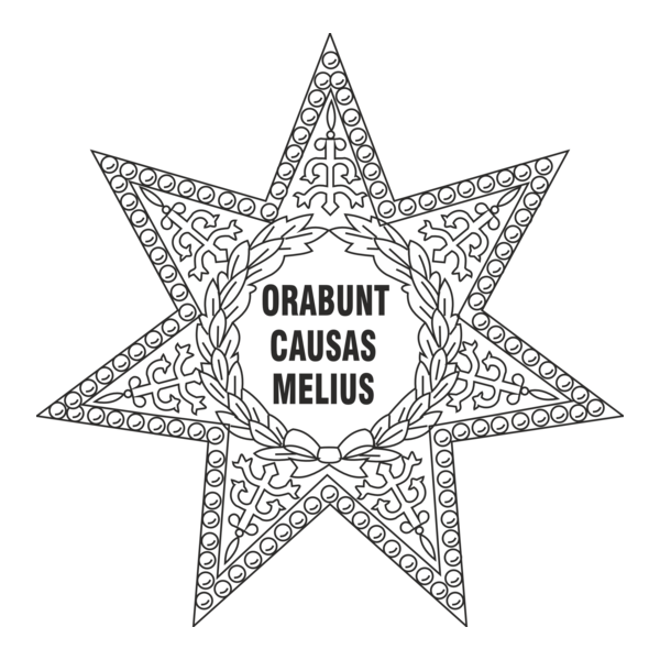 ABOGADO Logo PNG Vector