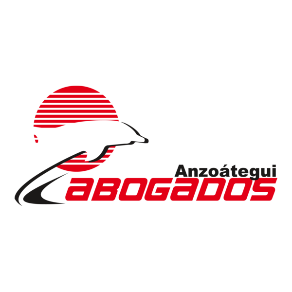 abogados anzoategui Logo PNG Vector