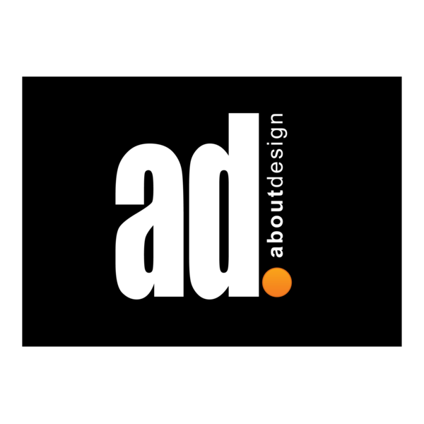 AboutDesign Logo PNG Vector