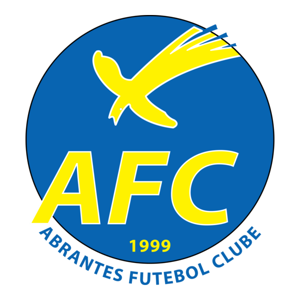 Abrantes FC Logo PNG Vector