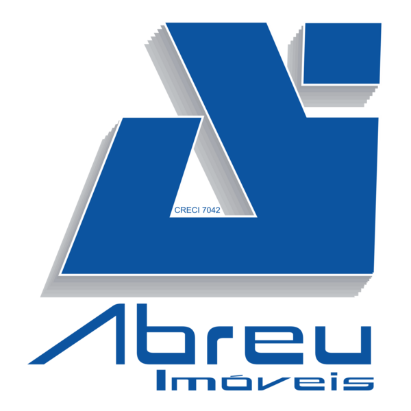 Abreu Imóveis Logo PNG Vector
