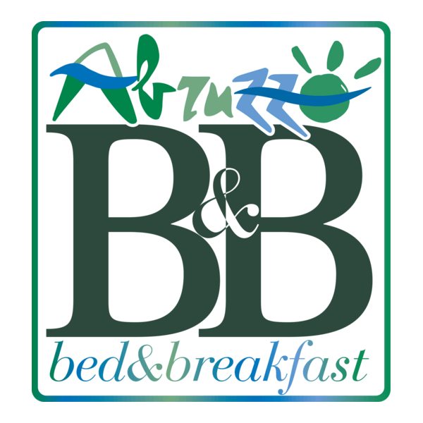 Abruzzo B&B Logo PNG Vector