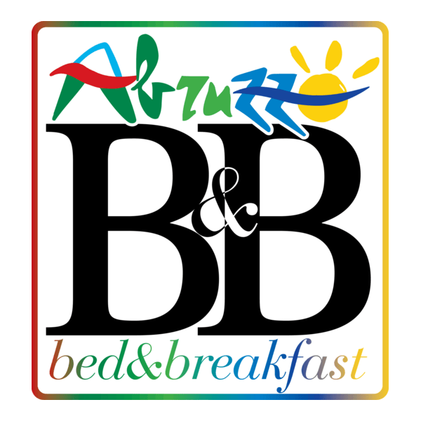 Abruzzo B&B Logo PNG Vector
