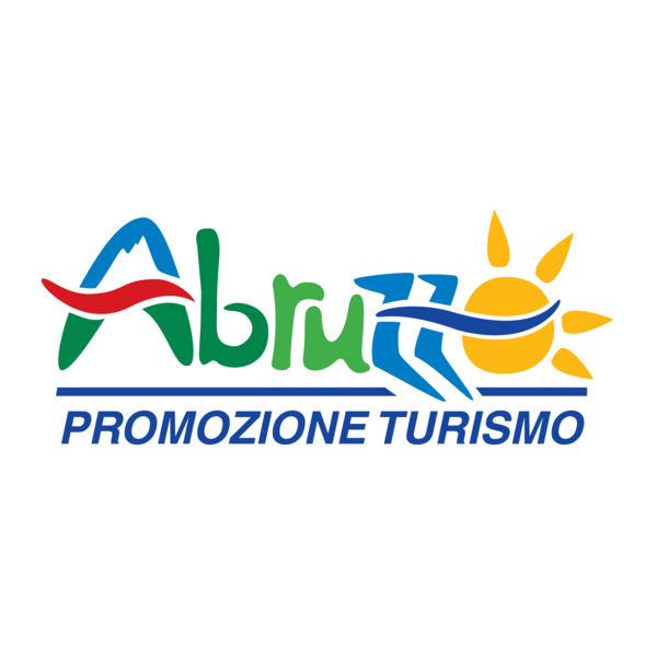 ABRUZZO PROMAZIONE TURISMO Logo PNG Vector