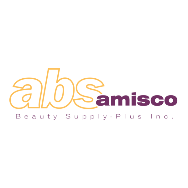 ABS Amisco Logo PNG Vector