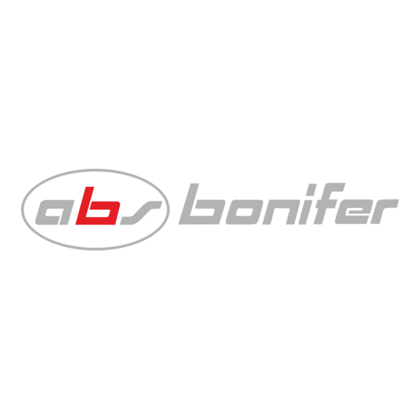 ABS Bonifer Logo PNG Vector