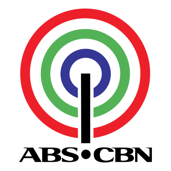 ABS CBN Logo PNG Vector