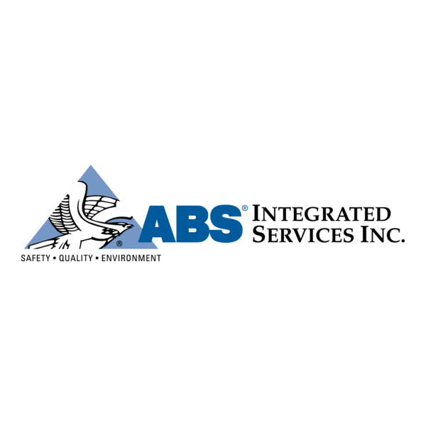 ABS Integrates Services Logo PNG Vector