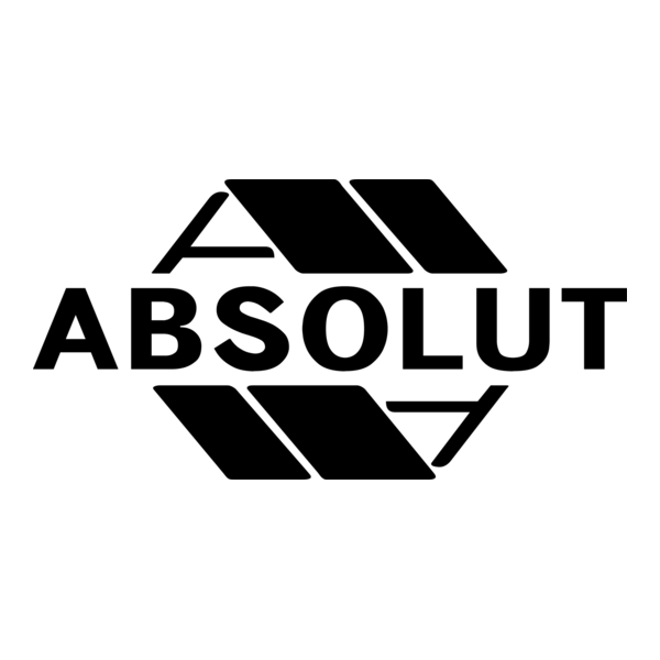 Absolut Logo PNG Vector