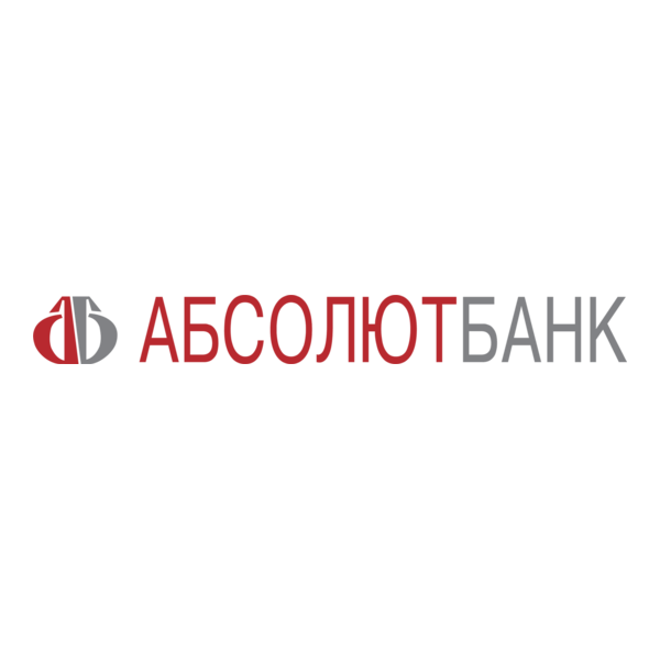 Absolute Bank Logo PNG Vector
