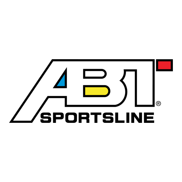 ABT Sportsline Logo PNG Vector