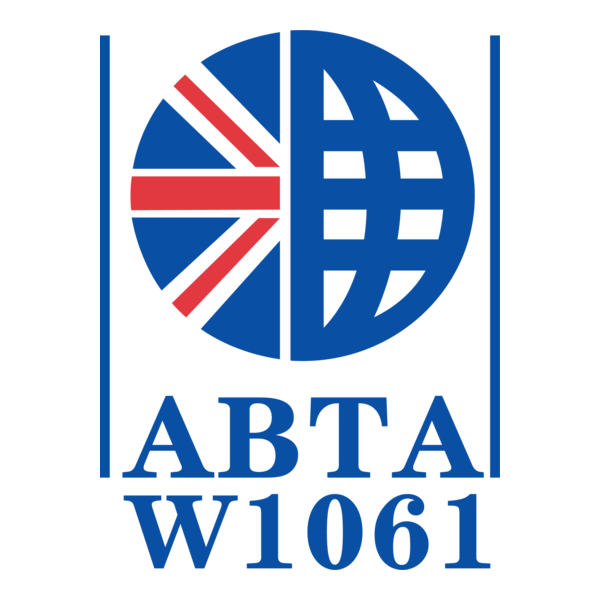 ABTA W1061 Logo PNG Vector